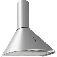 AKPO Hotte Décorative Wk-4 Dandys Eco 50 Cm
