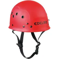 Edelrid Ultralight Helmet Rouge