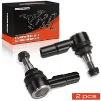 Frankberg 2x bras de suspension avant gauche et droit pour Ford Tourneo Custom Transit FA FB FC FD