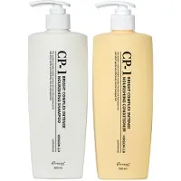 CP - 1 Bright Complex shampoing nourrissant intense pour cheveux secs et abîmés 500 ml