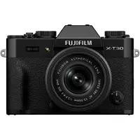 Fujifilm X-T30 III Noir + 13-33 mm f/3.5-6.3
