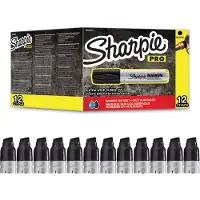 Sharpie Marqueur permanent (12 x)