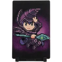 FiGGYZ First 4 Figures Yu-gi-oh ! Mage Noir Figure Lila Lila One Size