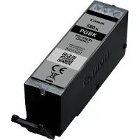 Canon PGI-580XL Cartouche Pigment Noir