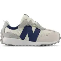 New Balance Baskets basses enfant 327 filles - Gris - 26