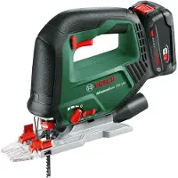 Bosch 603013003 Jigsaw Vert One Size / EU Plug 220V