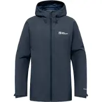 Jack Wolfskin Tempest 2L Jacket women