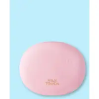 Milk Touch All-Day Skin Fit Milky Glow Cushion - 15 g No.50C Chocolate