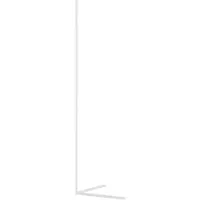 Lyora Lampadaire V-Line blanc