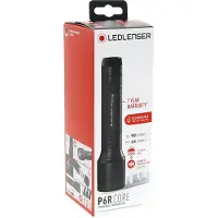 Led Lenser Ledlenser K6R lampe de poche porte-clés rechargeable, gris