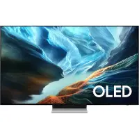 Samsung OLED 55" S90H (2026)