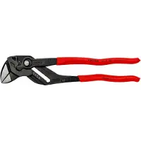 Knipex Parrot Beak Pliers 180 Mm Rouge