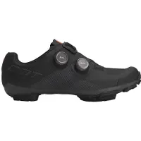 Dmt Km0 Evo Mtb Shoes Noir EU 43 1/2