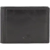 Camel active Porte-monnaies 'Como' noir