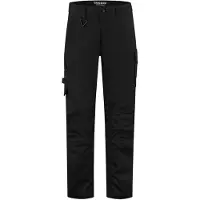 Tricorp 506103 Pantalon De Travail 2-Way Stretch Redefined - Noir - 48