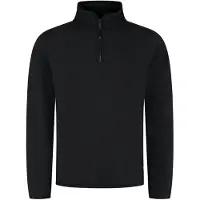 Tricorp 306118 Veste Polaire Technique 1/4 Zip Redefined - Noir - L