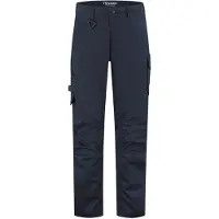 Tricorp 506103 Pantalon De Travail 2-Way Stretch Redefined - Ink - 52