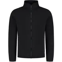 Tricorp 306116 Veste Polaire Tricotée Redefined Noir - XXL
