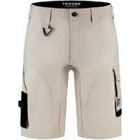 Tricorp 506116 Pantalon De Travail 4-Way Stretch Redefined Court - Sable - 46