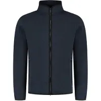 Tricorp 306116 Veste Polaire Tricotée Redefined Ink - L