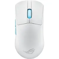 Asus Rog P713 Harpe Ace Aim Wireless Gaming Mouse Clair