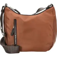 Mandarina Duck Hunter Vct40 Shoulder Bag Marron
