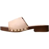 Joia Mule beige