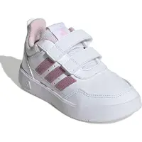 Adidas Baskets 'Tensaur 3.0' éosine / blanc