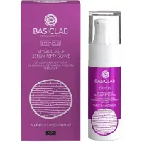 BasicLab Dermocosmetics Esteticus sérum stimulant avec des peptides 30 ml