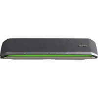 Polycom Poly Sync 60 Sy60 Conference Speaker Gris One Size / EU Plug 220V