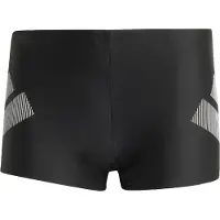 Adidas Big Bars Swimming Boxer Noir XL Homme