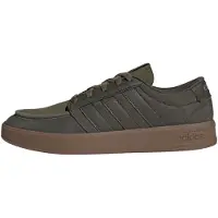 Adidas Grand Court 3.0 Trainers Vert EU 38 2/3 Homme