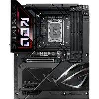Asus ROG MAXIMUS Z890 HERO BTF Intel Z890 LGA 1851 (Socket V1) ATX