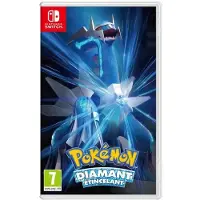 Pokémon Diamant Brillant