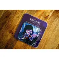 Renegade Vampire : La Mascarade - Jeu de dés 5e édition - Alis Games