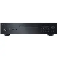 Technics Lecteur réseau Hi-Fi SL-G700M2E-K Noir