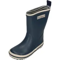 Bundgaard Bottes en Caoutchouc - Charly High - Marine - - 28 - Bottes en Caoutchouc