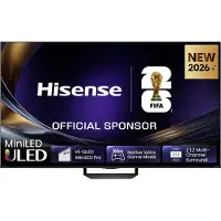 Hisense ULED 75" U79S PRO (2026)