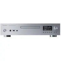 Technics Lecteur réseau Hi-Fi SL-G700M2E-S Argent