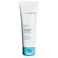 Clarins - My Reveal Gommage Violet Douceur Éclat