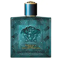 Versace Eros Eau de Parfum pour homme 100 ml