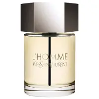 Yves Saint Laurent L'homme EAU DE TOILETTE HOMME 60 ML