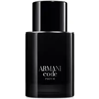 Giorgio Armani Code Parfum Rechargeable 50 ml
