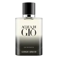 Giorgio Armani Acqua di Giò Eau de Parfum pour homme 50 ml