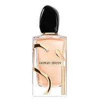 Giorgio Armani Sì Eau De Parfum - Parfum Rechargeable Femme 100 ML