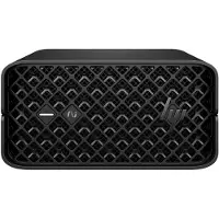 HP Z2 Mini G1a Mini station de travail - AMD Radeon 8050S - 3 ans de support matériel sur site