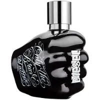 Diesel Only The Brave Tattoo Eau de Toilette pour homme 125 ml