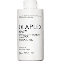 Olaplex Shampoo NO.4 Fine 250 ml