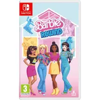 Barbie Rewind - Switch