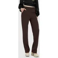 Vero Moda Pantalon chocolat